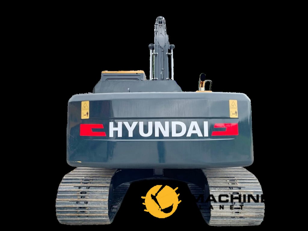 Heavy machinery product image - Image 3 of 3