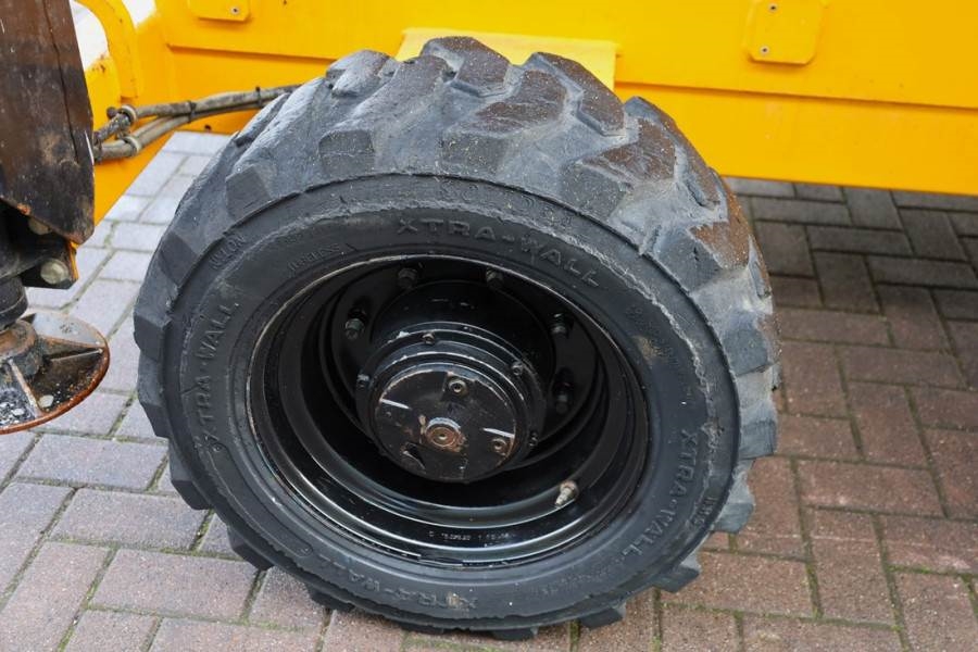 Haulotte H15SXL Diesel, 4x4 Drive, 15m Working Height, 500k 2011 HAULOTTE - H15SXL - 63133 H15SXL Diesel, 4x4 Drive, 15m W...