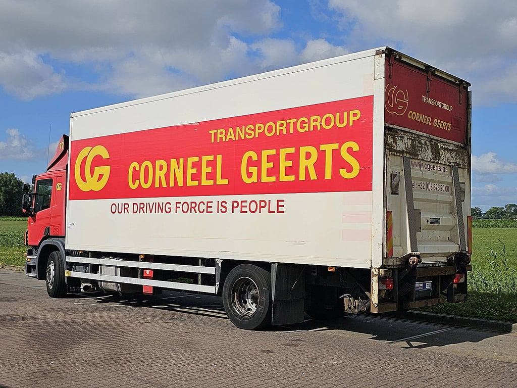 Heavy machinery product image - Image 6 of 15