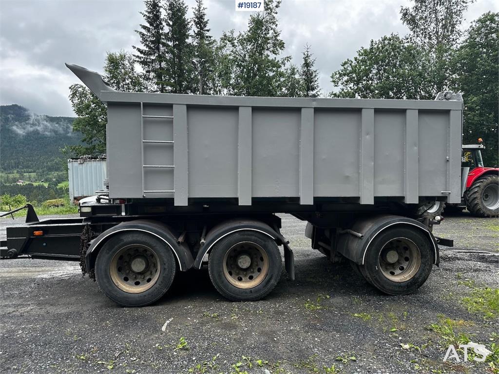 Heavy machinery product image - Image 2 of 15