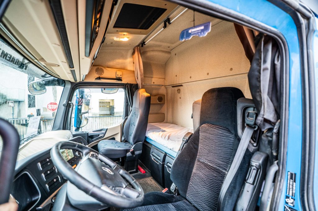 MERCEDES ACTROS 2651 LS 2012 E65311 ACTROS 2651 LS 2012 1 image 10
