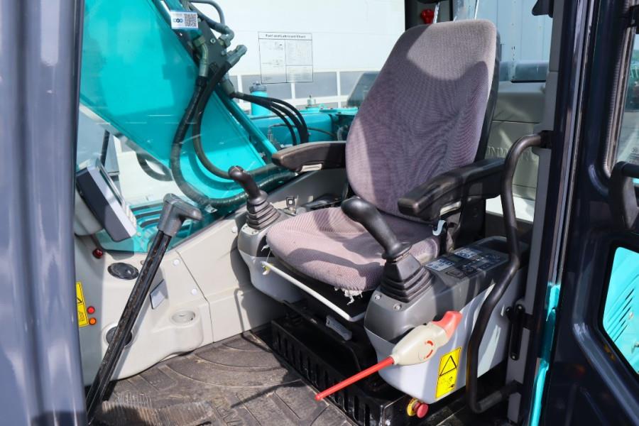 Sunward SWE155F CE certification, Diesel, Digging depth: 5 2022 SUNWARD - SWE155F - 90242 Sunward SWE155F CE certification...