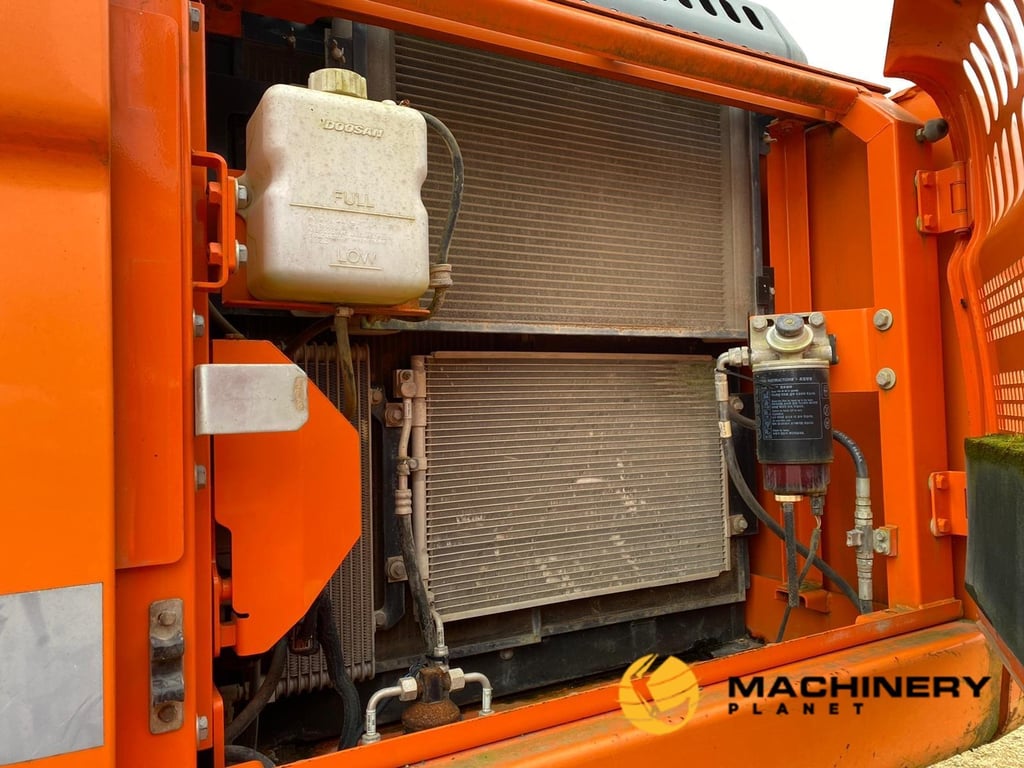 Heavy machinery product image - Image 11 of 11