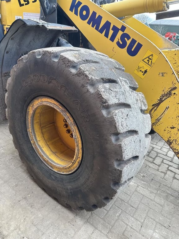 Heavy machinery product image - Image 7 of 15