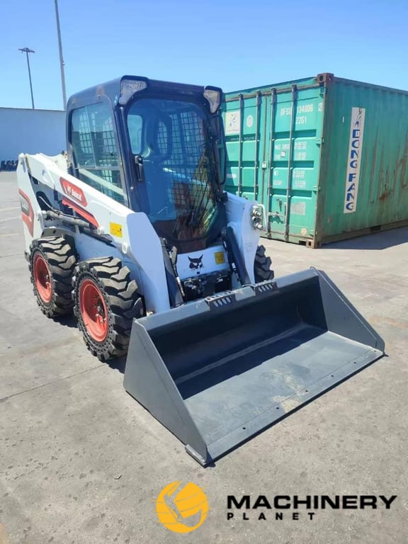 Bobcat S510 S510 2024 2 image 7