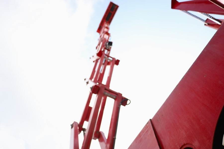 PB LIFT S225-12ES Electric, 22.5m Working Height, 450 2010 PB LIFT - S225-12ES - 500036 PB LIFT S225-12ES Electric, 22.5m ...