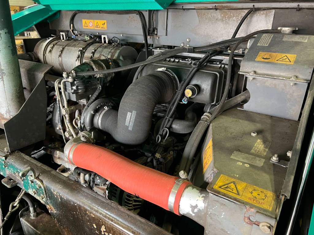 Heavy machinery product image - Image 13 of 15