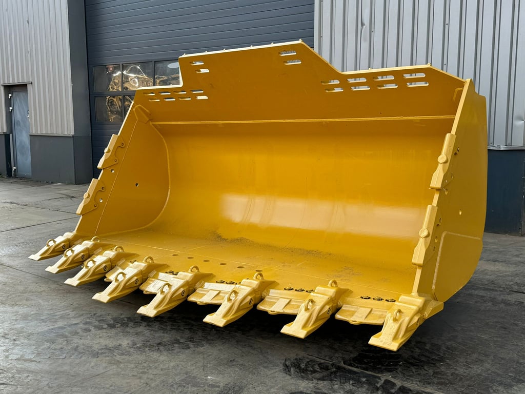 Heavy machinery product image - Image 1 of 1