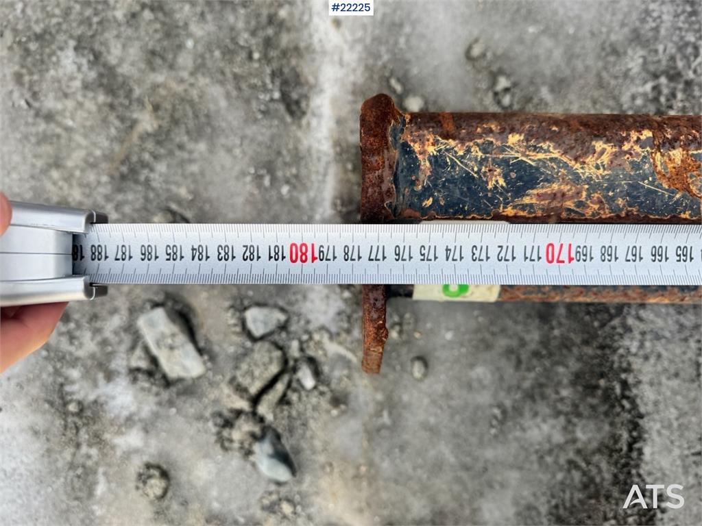CAT 303.5ECR 2018 22225 303.5ECR 2018 1 image 14
