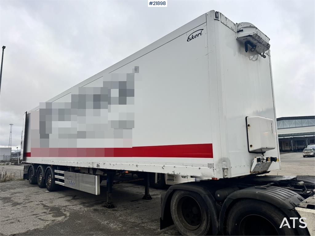 Ekeri Cabinet with full side opening. 2013 21898 Ekeri Cabinet with full side opening. 2013 1 image 3