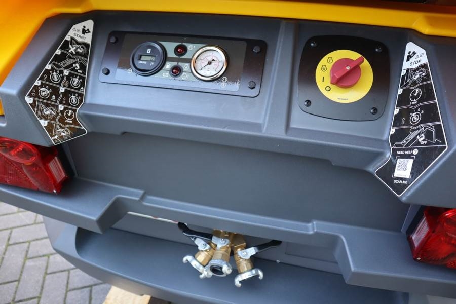 Heavy machinery product image - Image 5 of 12