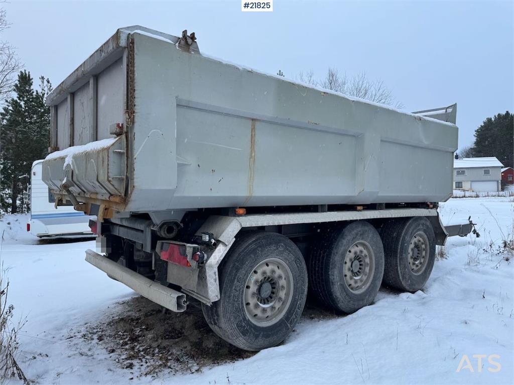 Heavy machinery product image - Image 8 of 15