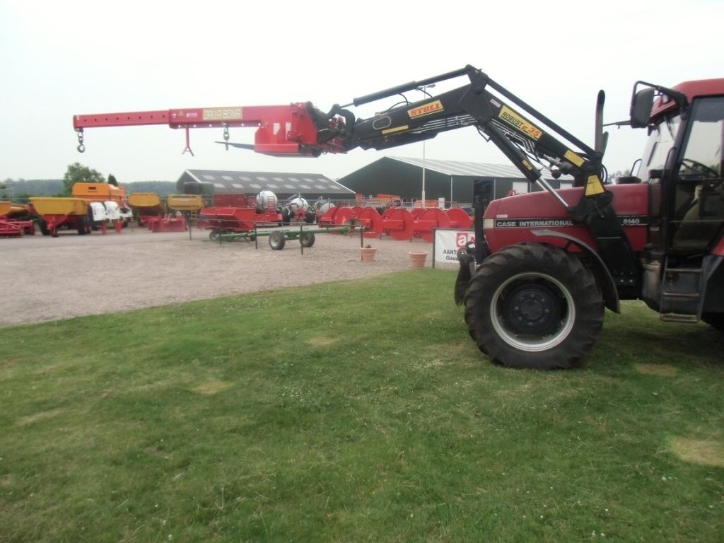 Heavy machinery product image - Image 2 of 5