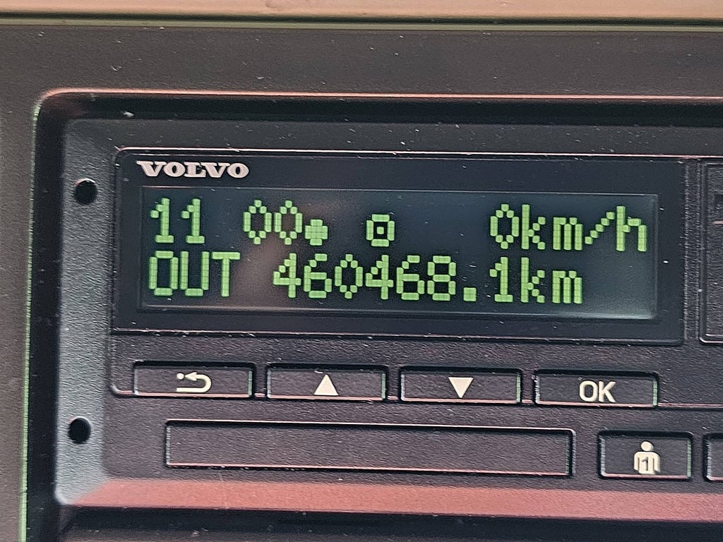 Heavy machinery product image - Image 9 of 15