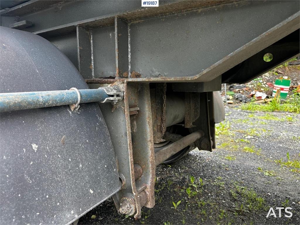 Heavy machinery product image - Image 11 of 15