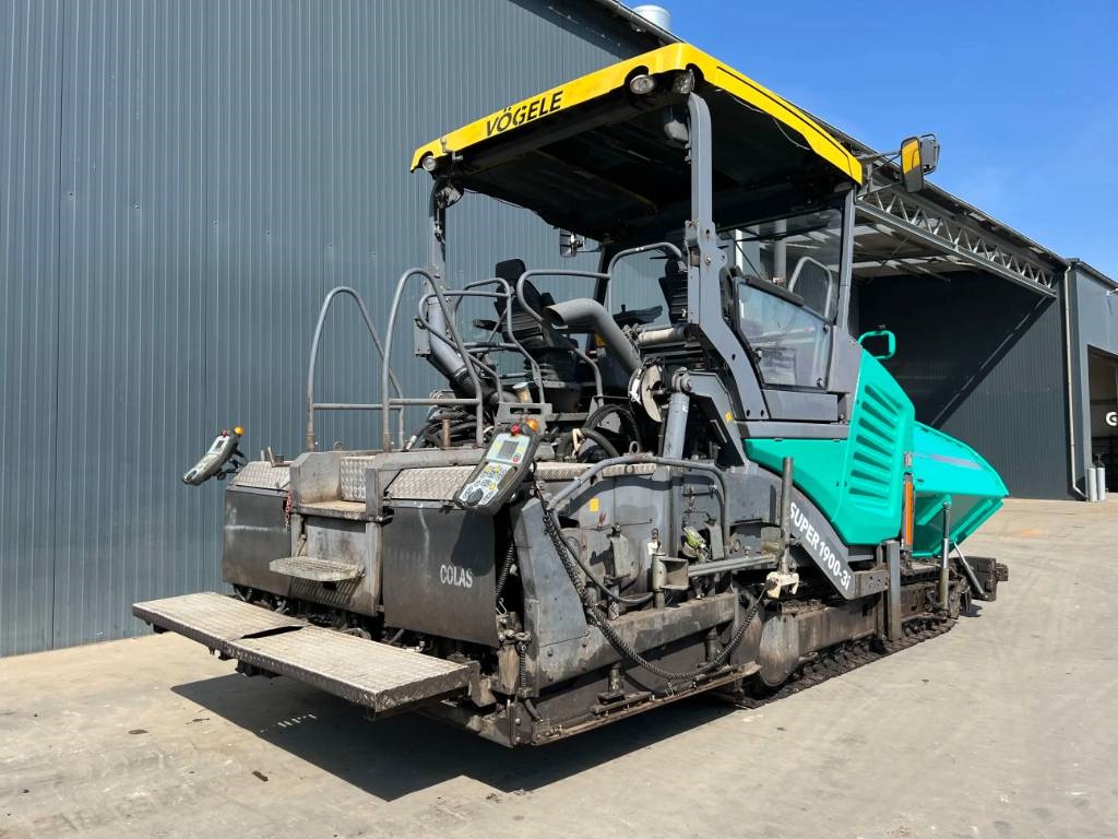 Heavy machinery product image - Image 4 of 15