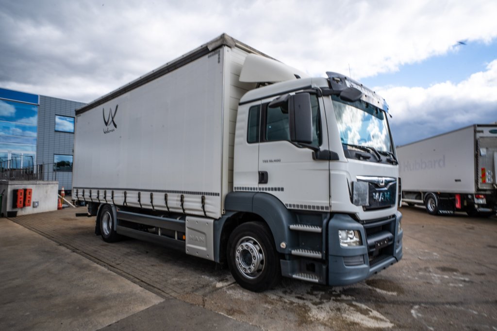 MAN TGS 18.400 BL 2016 E64316 TGS 18.400 BL 2016 1 image 2