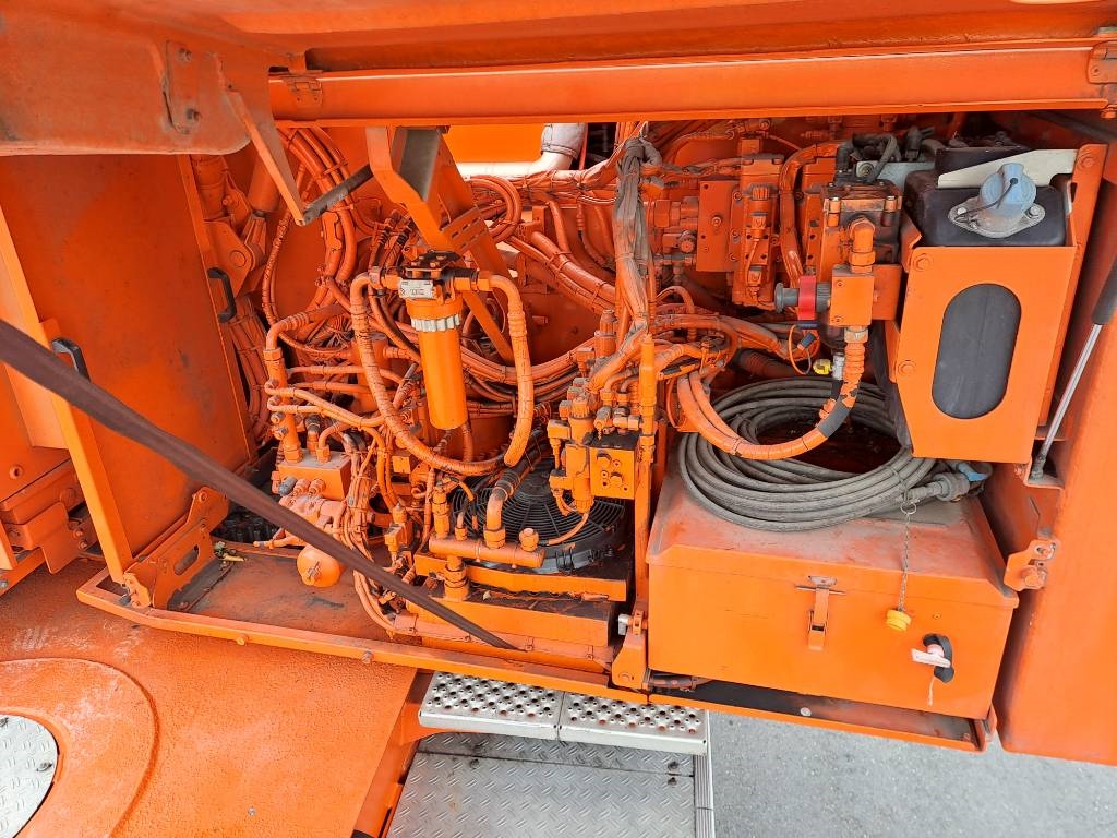 Liebherr LTM 1200-5.1 2014 ATR-1997 LTM 1200-5.1 2014 1 Mobile Cranes image 12