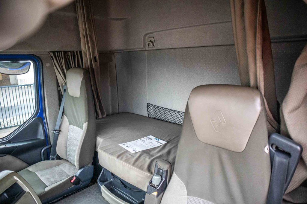 RENAULT PREMIUM 380 DXI+INTARDER+DHOLLANDIA 2012 E63049 Renault PREMIUM 380 DXI+INTARDER+DHOLLANDIA 2012 1 image 7