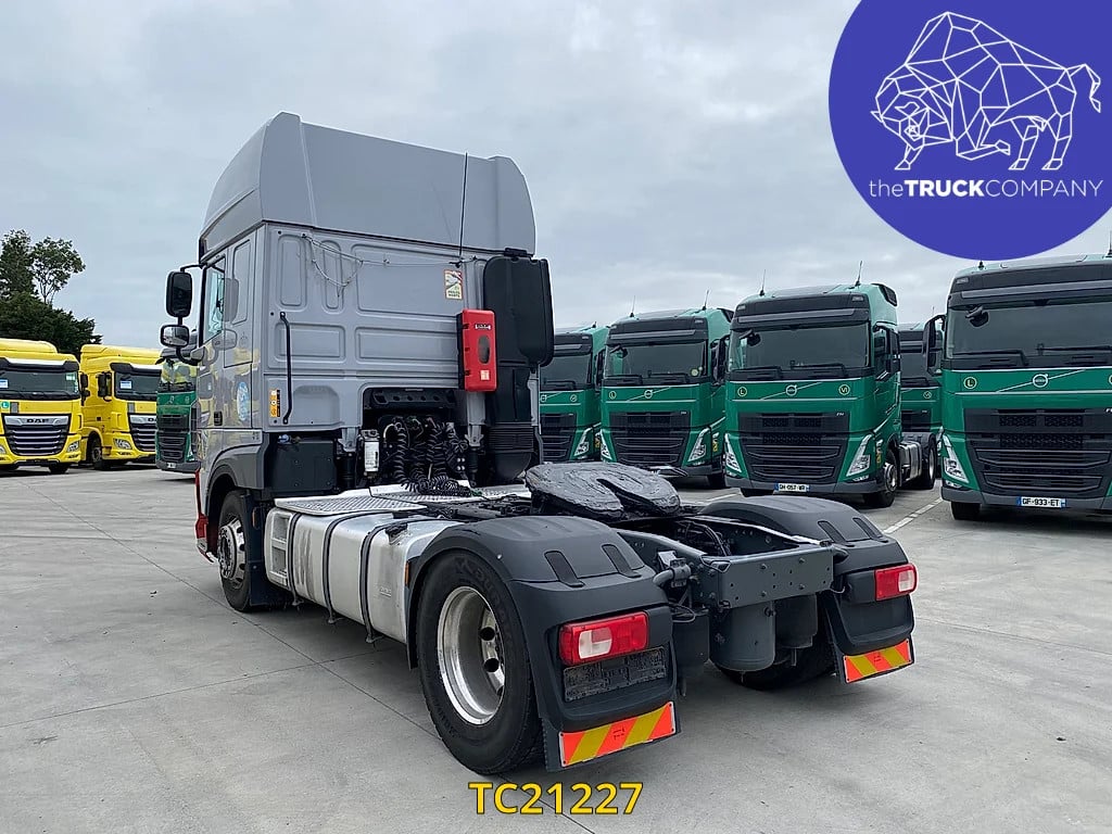 DAF XF Euro6 450 2019 TC21227 DAF XF Euro6 450 2019 1 image 3
