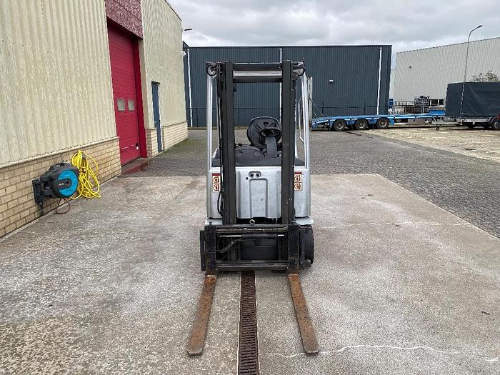 2011 Still RX20-15 2011 Still RX20-15 2011 1 Forklift image 2