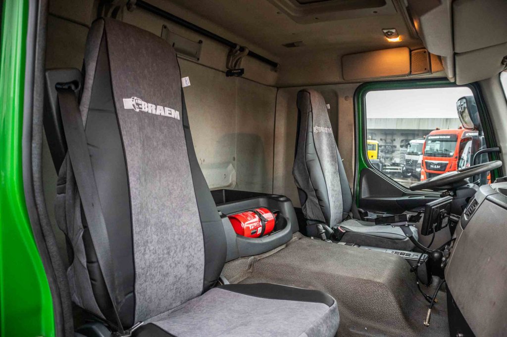 VOLVO FE 300 2009 E63305 FE 300 2009 1 image 12