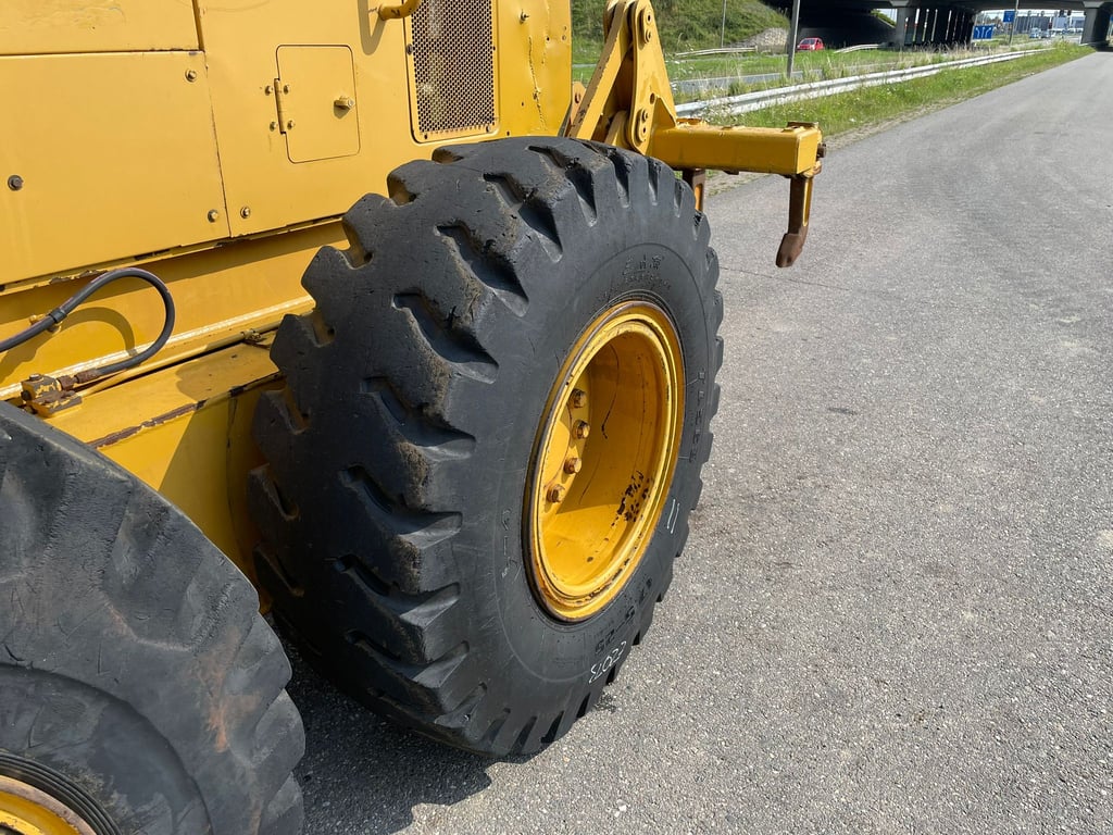 Caterpillar 140GC 2018 00032797 140GC 2018 1 image 10