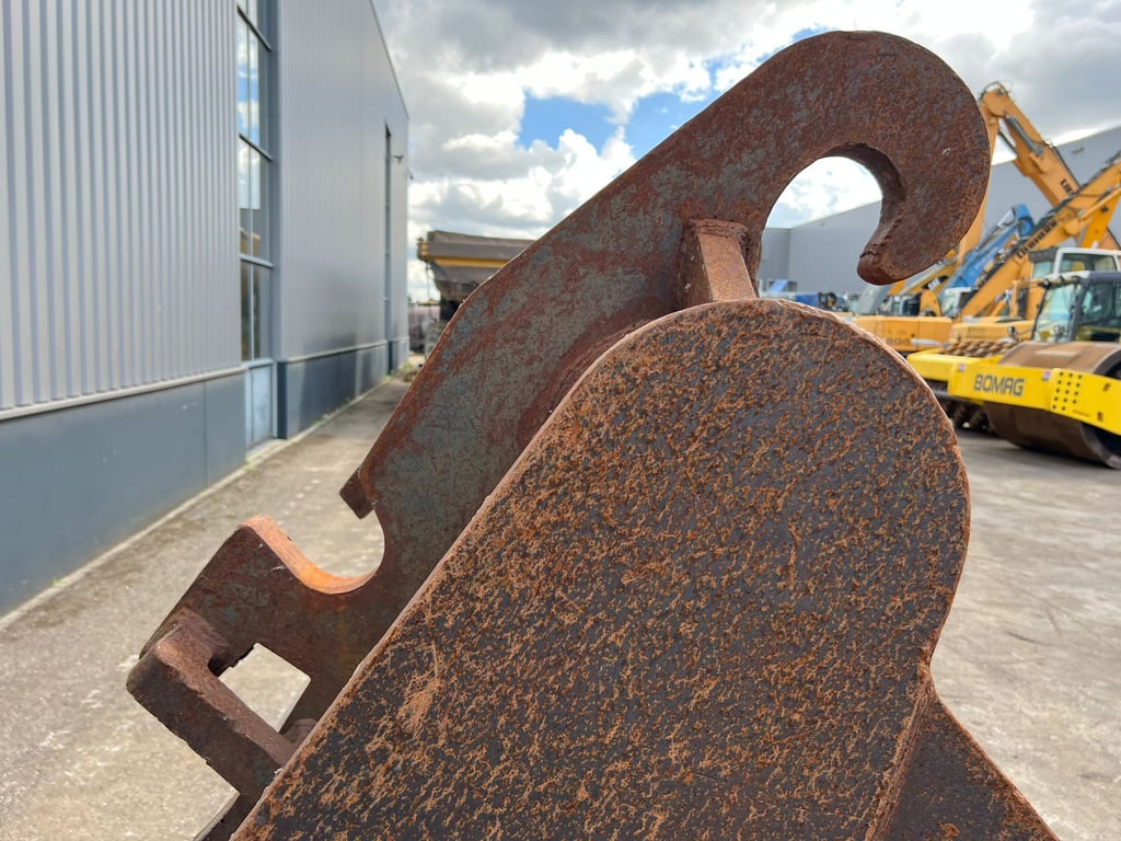 Verachtert Skeleton bucket CW55 70001930 Verachtert Skeleton bucket CW55 1 image 8