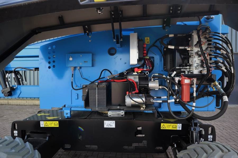 Genie Z45-DC Valid inspection, *Guarantee, Fully Electri 2023 GENIE - Z45-DC - 62320 Z45-DC Valid inspection, *Guarantee, ...