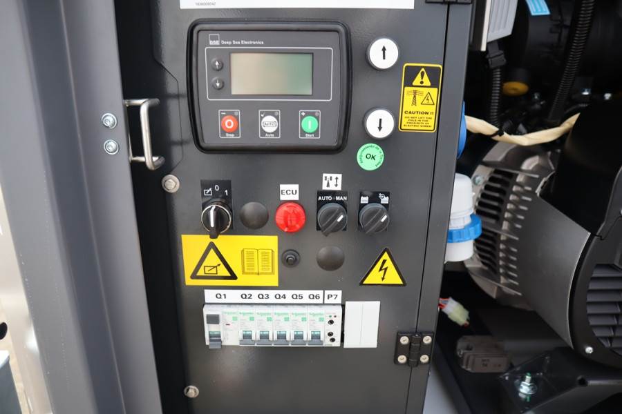 Atlas-Copco Hilight B6+ KD Valid inspection, *Guarantee! Max B 2023 ATLAS COPCO - Hilight B6+ KD - 62377 Hilight B6+ KD Va...