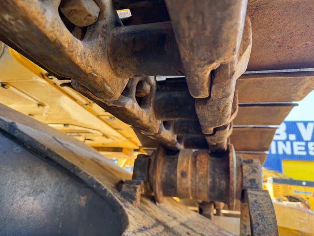 CAT 330CL 18M LONG REACH BOOM 2004 5345 330CL 18M LONG REACH BOOM 2004 1 image 13