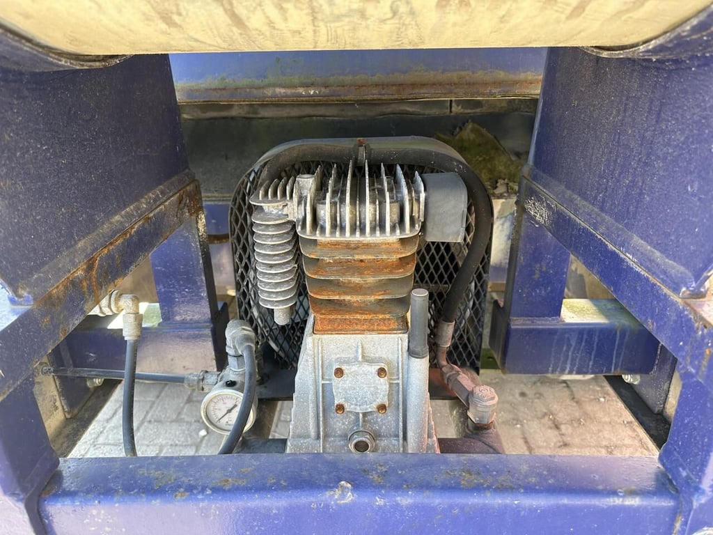 Olinpump 1575 2005 12166 OLINPUMP 1575 2005 0 image 10