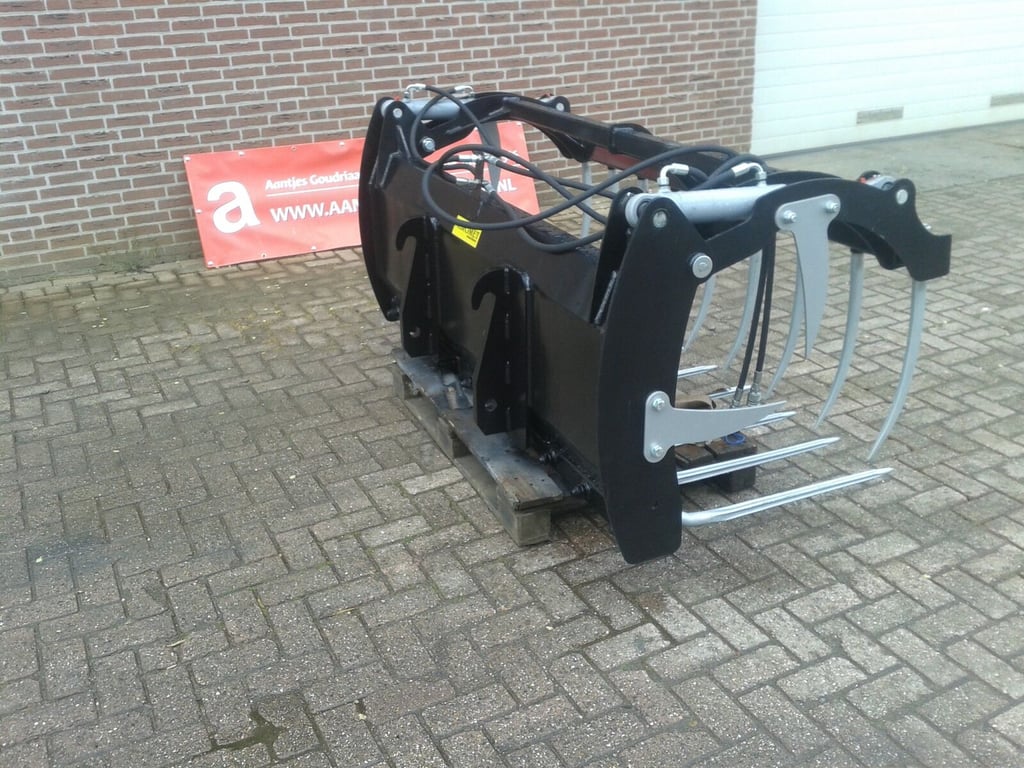 Mestgrijper NN0337 Mestgrijper 0 image 3
