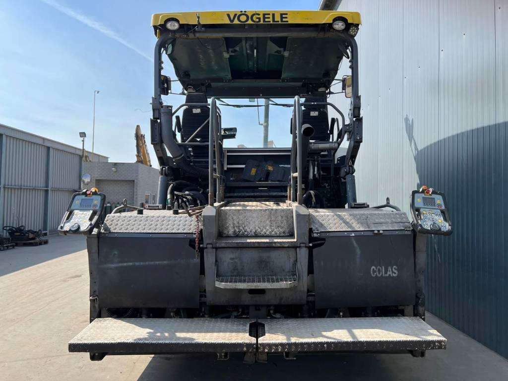 Heavy machinery product image - Image 9 of 15