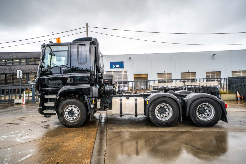 DAF CF 480-6X4-Kiphydr. -30.571 KM 2020 E64891 DAF 480-6X4-Kiphydr. -30.571 KM 2020 1 image 7