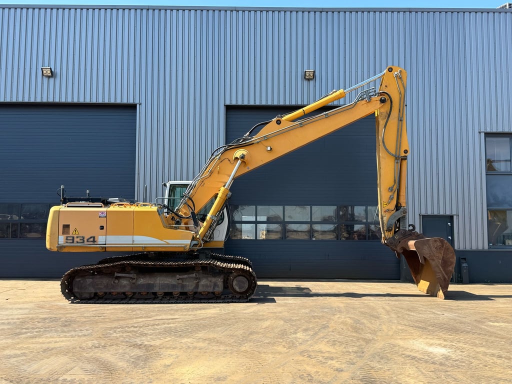 Heavy machinery product image - Image 5 of 15