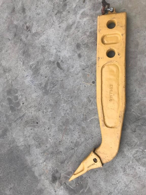 Komatsu D65 Shank 2025 901401 D65 Shank 2025 0 image 5