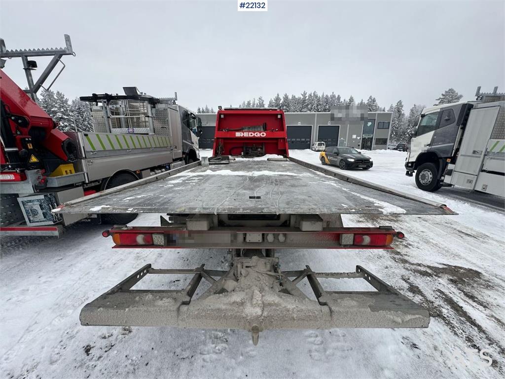 Volvo FL280 recovery truck with Co-Me-Ar body 2019 22132 FL280 recovery truck with Co-Me-Ar body 2019 1 image 7