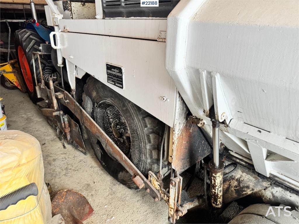 Heavy machinery product image - Image 9 of 15