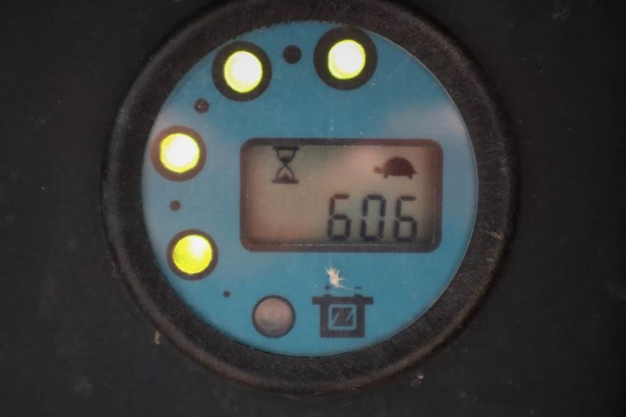 Haulotte STAR 10 Electric, 10m Working Height, 3m Reach, 20 2011 HAULOTTE - STAR 10 - 61684 STAR 10 Electric, 10m Working ...