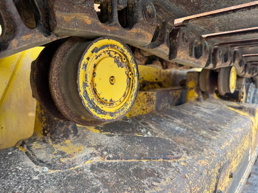 Komatsu D51PXi-24 | TOPCON 2018 00033457 D51PXi-24 | TOPCON 2018 1 image 12