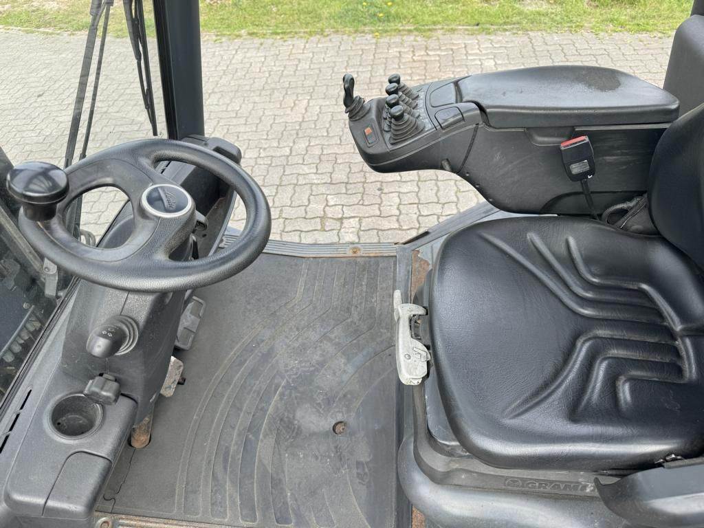 Heavy machinery product image - Image 19 of 20