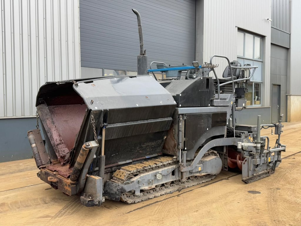 Heavy machinery product image - Image 2 of 15