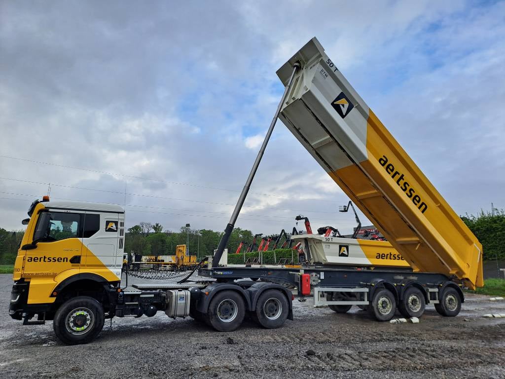 Heavy machinery product image - Image 15 of 30