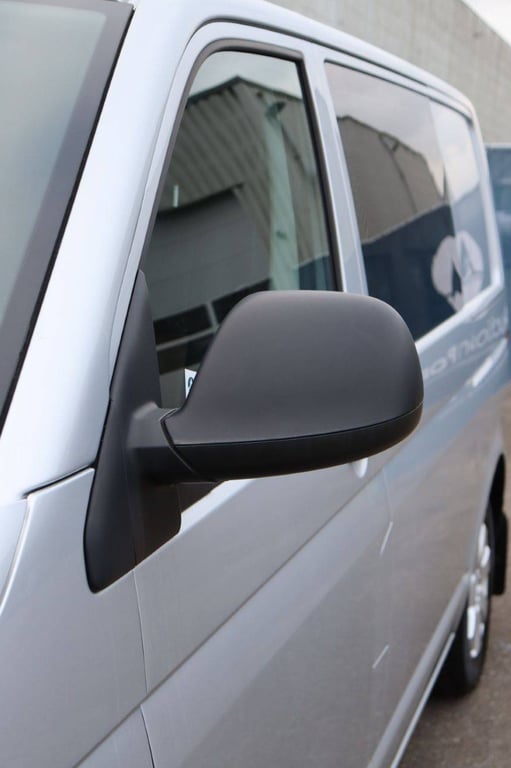 Volkswagen Transporter LPG + Petrol Van 2012 (Margin) 2012 Volkswagen Transporter T5 2012 1 image 12