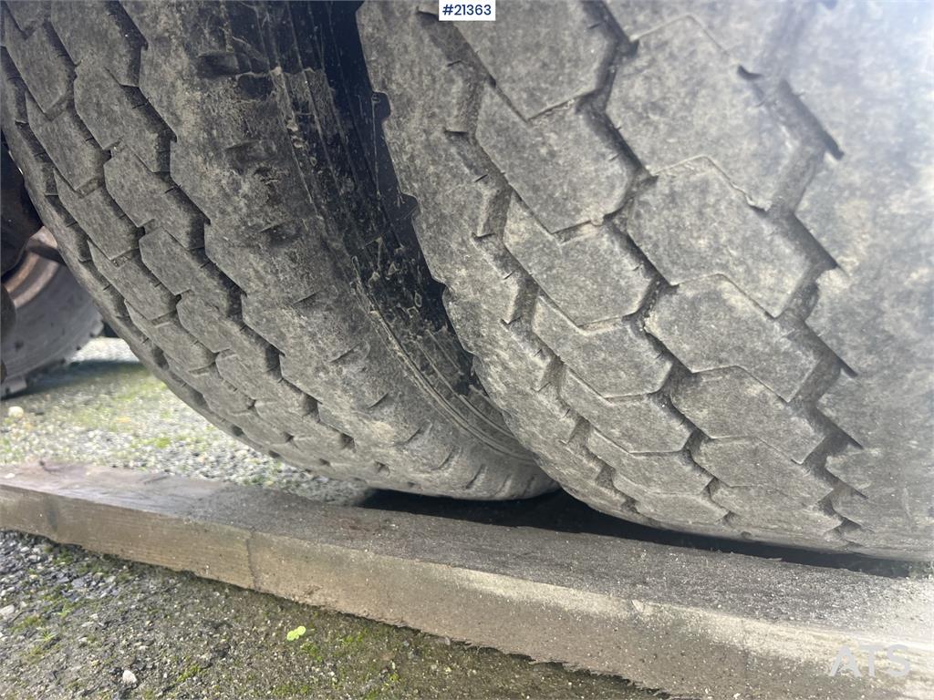 VM Tarm 2 axle trailer chassis repair object 2013 21363 VM Tarm 2 axle trailer chassis repair object 2013 1 image 12