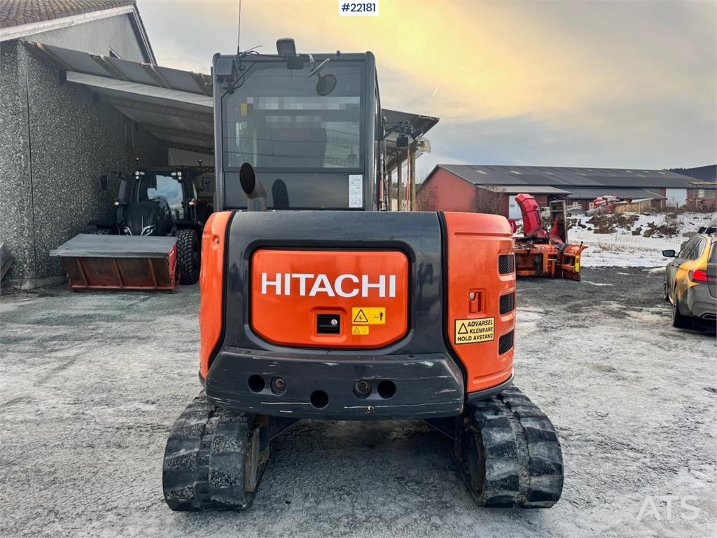 Heavy machinery product image - Image 6 of 15