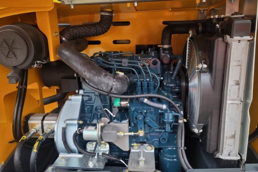 Haulotte Compact 12DX Valid Inspection, *Guarantee! Diesel, 2023 HAULOTTE - Compact 12DX - 61493 Compact 12DX Valid Inspec...
