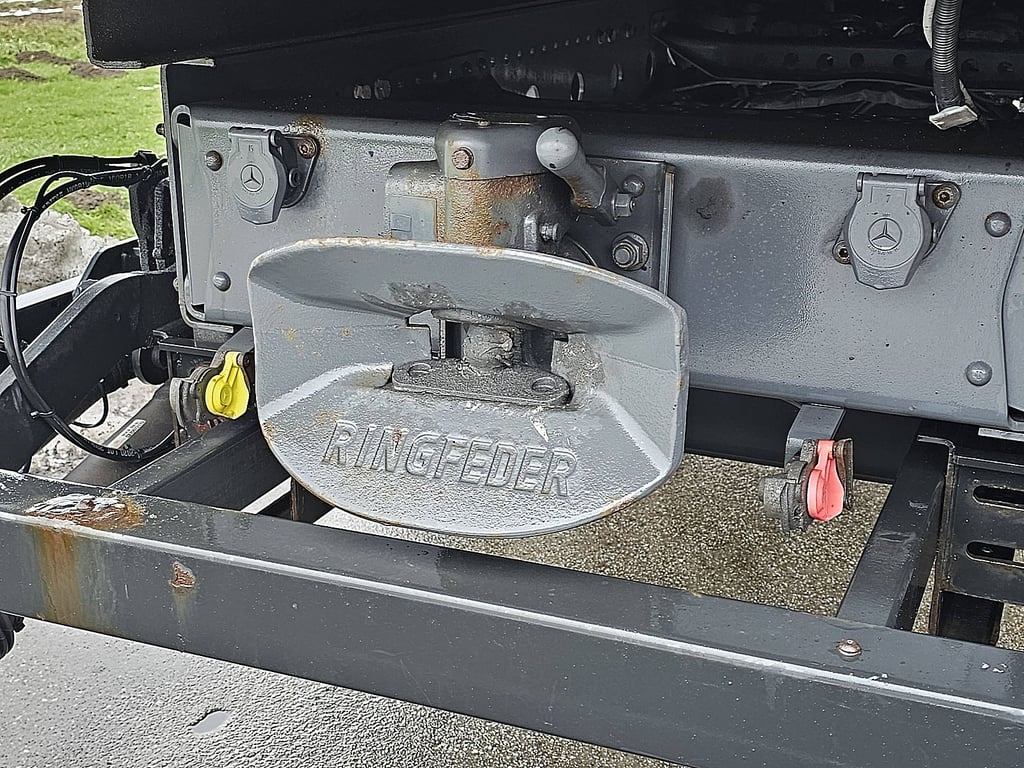 MERCEDES-BENZ ATEGO 1324 2021 ATEGO 1324 2021 1 image 14