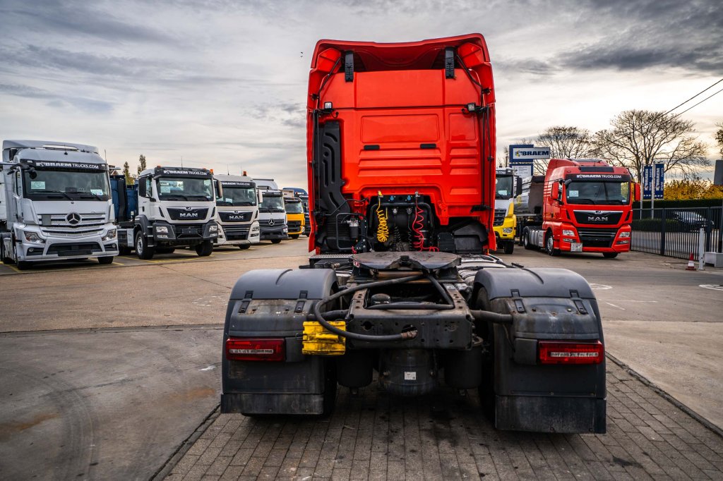 MAN TGX 18.470 XLX BLS+KIPHYDR. 2019 E64976 TGX 18.470 XLX BLS+KIPHYDR. 2019 1 image 5